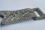 Vintage buckle