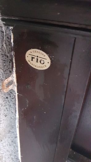 Fire surround