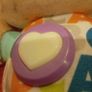 Fisher Price talking teddy Image 2