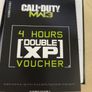 Call of Duty MW3 Classified Intel Pack (2011) Image 2