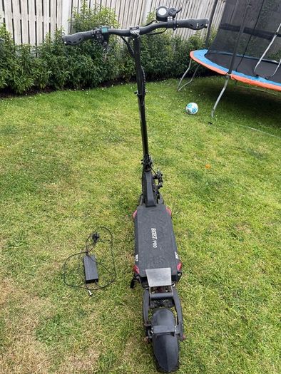 Sxt Beast Pro E-scooter