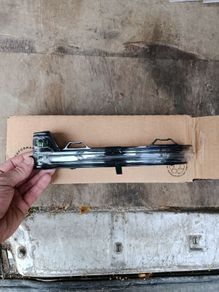 Opel Corsa indicator light lhs