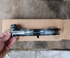 Opel Corsa indicator light lhs