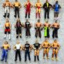 WWE Jakks Wrestlers Image 3