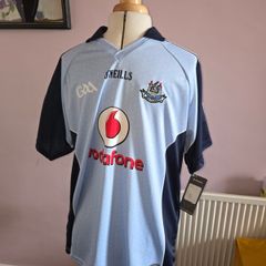 Brand New 2013 Dublin GAA Jersey - 2XL size
