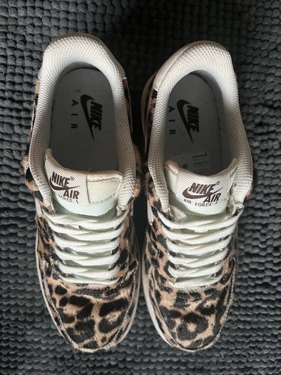 Nike Airforce 1