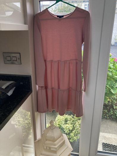 ladies dress