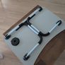 Folding table new Image 6