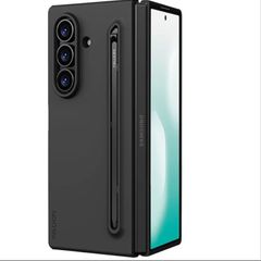 Flex Pure Fold Case with Stylus Pen for Samsung Fold 7