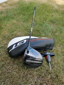 Titleist GT2 Driver (Brand new)