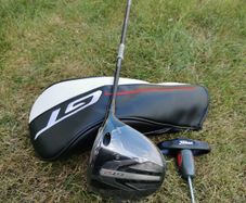 Titleist GT2 Driver (Brand new)