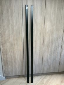 Double Door Divider