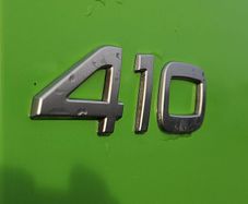 Volvo - Fm 410 Emblem Oem