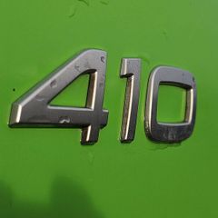 Volvo - Fm 410 Emblem Oem