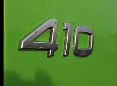 Volvo - Fm 410 Emblem Oem