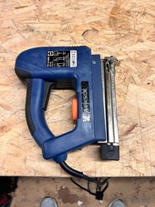 Parkside Staple Gun