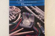 Standard Of Excellence Comp Band Method by Bruce Pearson
