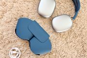 APPLE AirPods Max Sky Blue 1st Gen Lightning