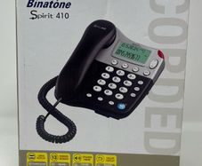 Binatone Corded Telephone