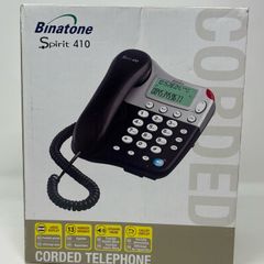 Binatone Corded Telephone