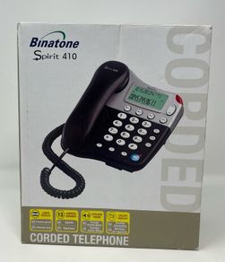 Binatone Corded Telephone