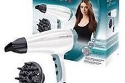 Shine therapy Hair Dryer