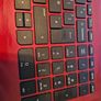 RED HP Laptop, Intel Pentium CPU 3825U 1,9GHz, 8GB Ram, 1 Terrabyte HDD, Windows 10 Home, Microsoft Edge, Chrome Image 6