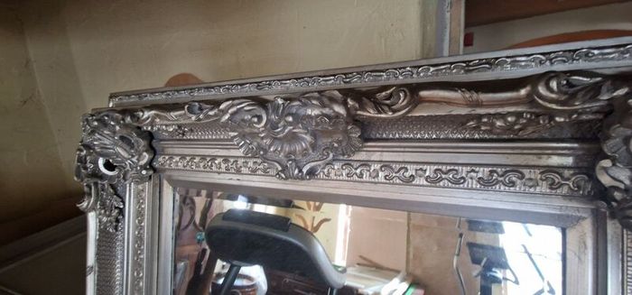 Mirror 2mx1m