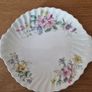 Royal Doulton "ARCADIA" Fine Bone China cake plate Image 2