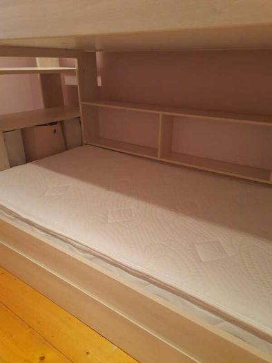 Bunk beds