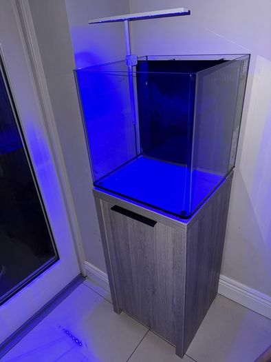 Aqua nano 40