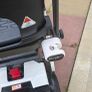 mojo lite mobility scooter Image 8