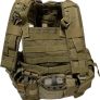 Flyye Industries Airsoft vest Image 5