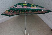 1970s Vintage Child's Umbrella