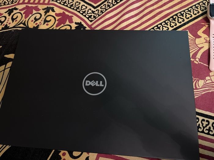 Del x13 empty box