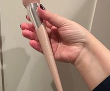 Fenty foundation brush
