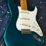 1994 Fender 40th Anniversary Special Edition Stratocaster (Delivery available) Image 4