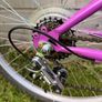 DMC Excel Kids bike Image 3