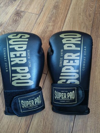 boxing gloves
