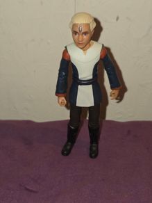 Star Wars The Black Series Omega Kamino Figure