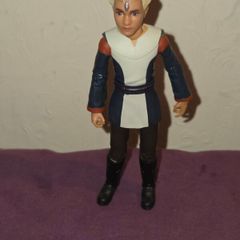 Star Wars The Black Series Omega Kamino Figure