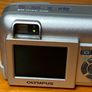 Olympus C-450 Zoom Digital Camera for Spares & Repairs Image 6