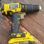 Stanley fatmax drill and impact driver Image 2