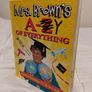 Mrs Brown,s Boys Party Game And Hardback Book Image 3
