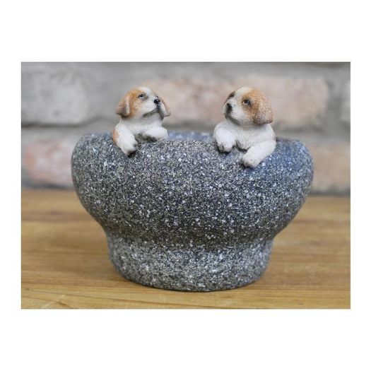 Small Dog Trough D9265