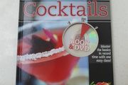 Complete Cocktails Instant Master class Book and DVD