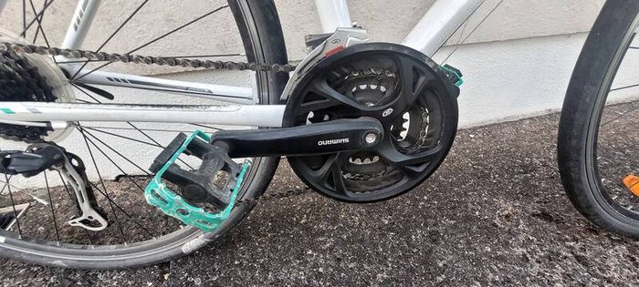 Trek 7.3