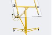 XXL Drywall Lift for Sheet Rock Panels