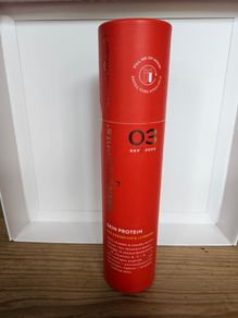 Skingredients Skin Protein