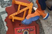 Vintage he man part s